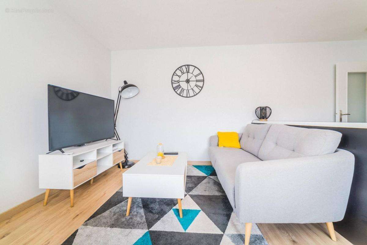 Appartement à LIMOGES