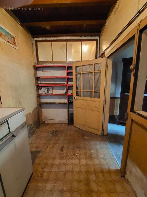 cuisine.2 - Maison à ARBAS