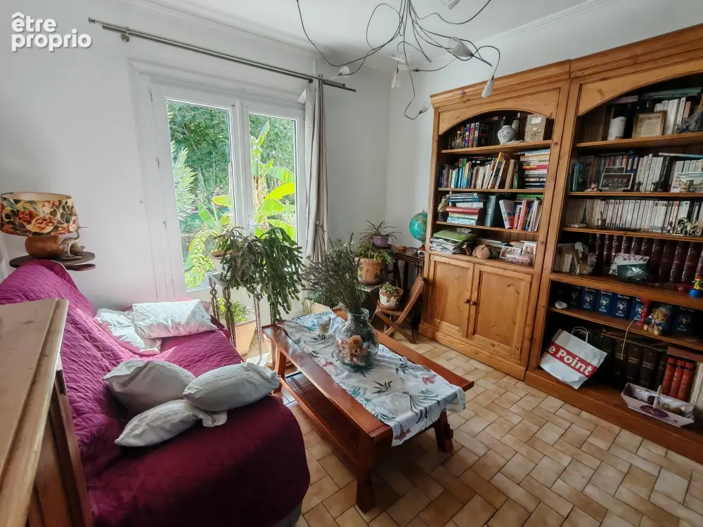 Maison HINX  104 m2 10 minutes de DAX - photo 3