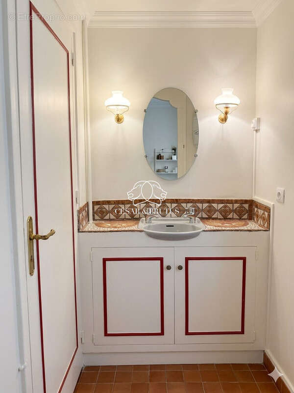 Appartement à VICHY