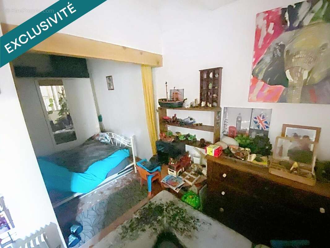 Photo 6 - Appartement à CARCES