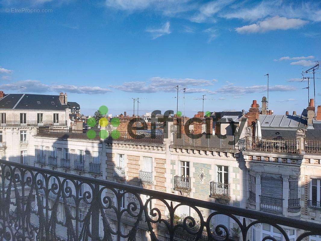Appartement à ORLEANS