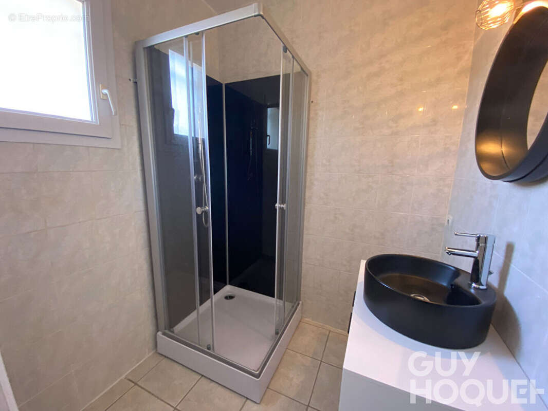 Maison à CHATEAUDUN