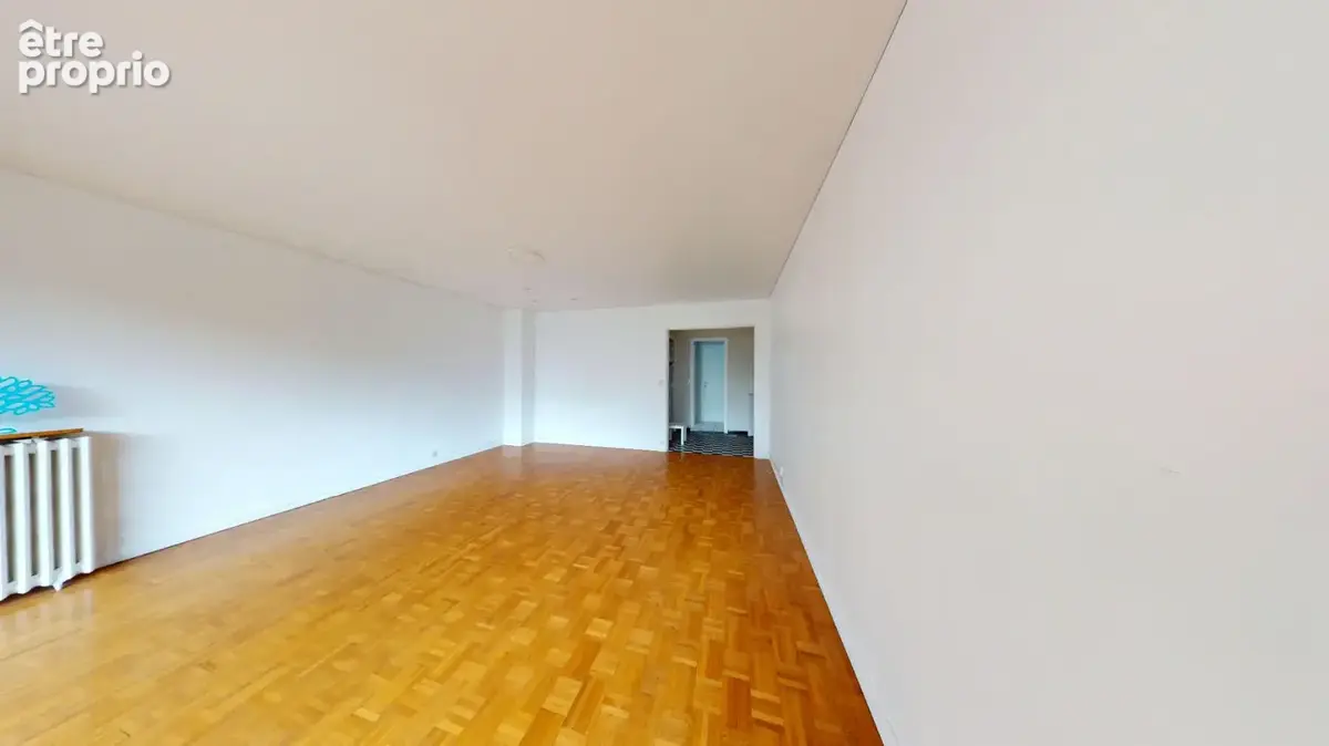 Appartement Le Havre 3 pièce(s) 75.52 m2 - photo 3