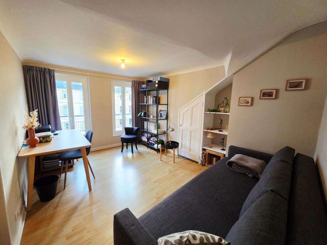 Appartement à LANDERNEAU