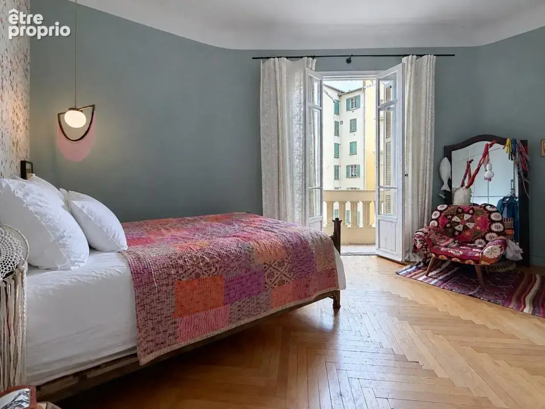Appartement - photo 4