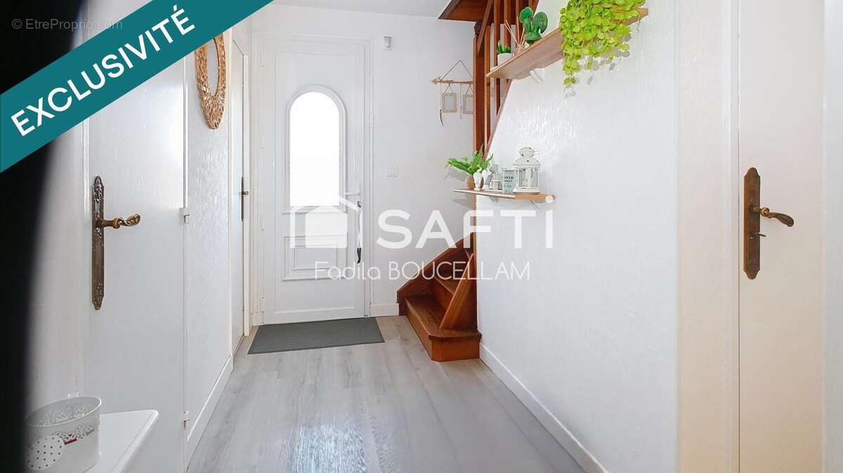 Photo 2 - Maison à MAGNANVILLE