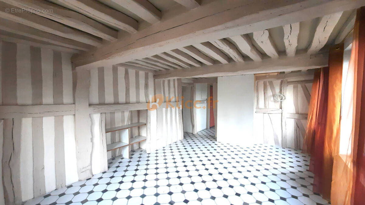 Appartement à ROUEN