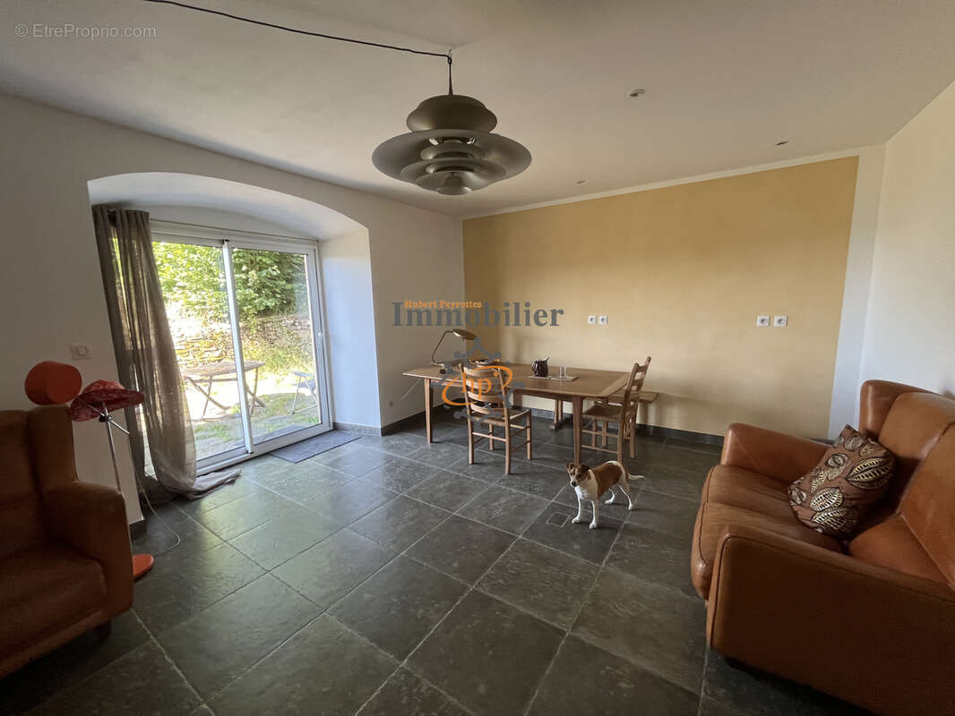 Vente Ayssènes, Vallée du Tarn, Propriété sur 2 hectares 9558 m2. - photo 6