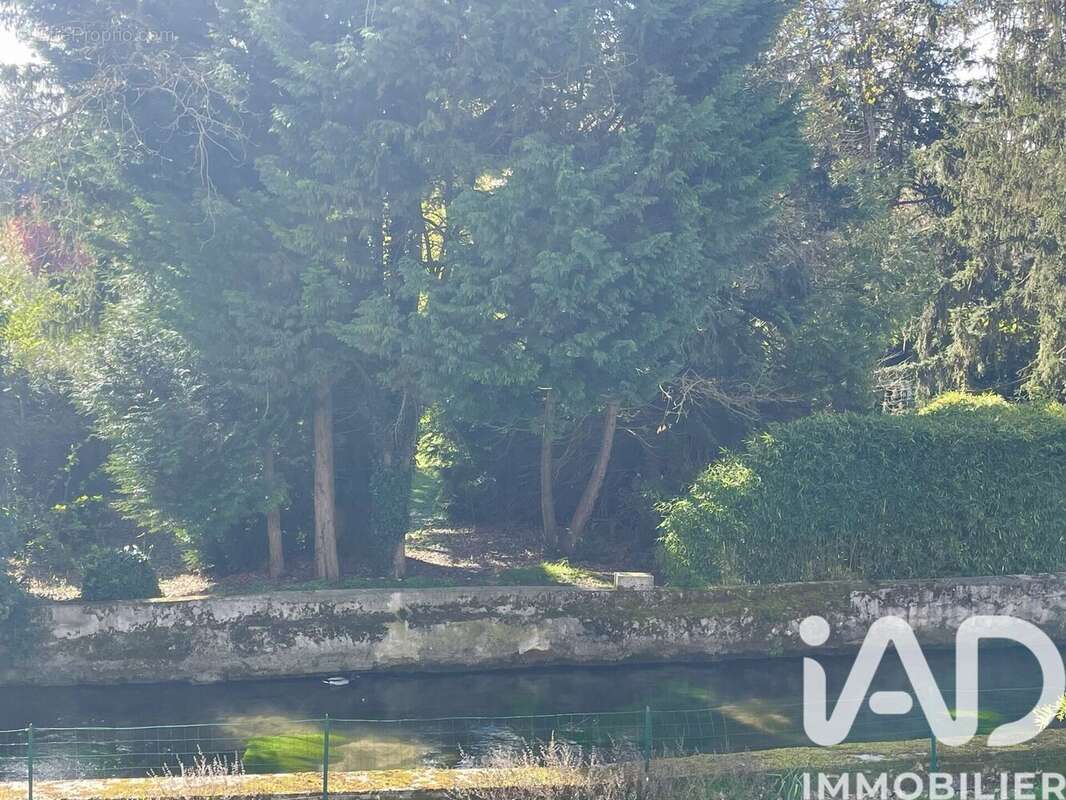 Photo 8 - Maison à DANNEMOIS