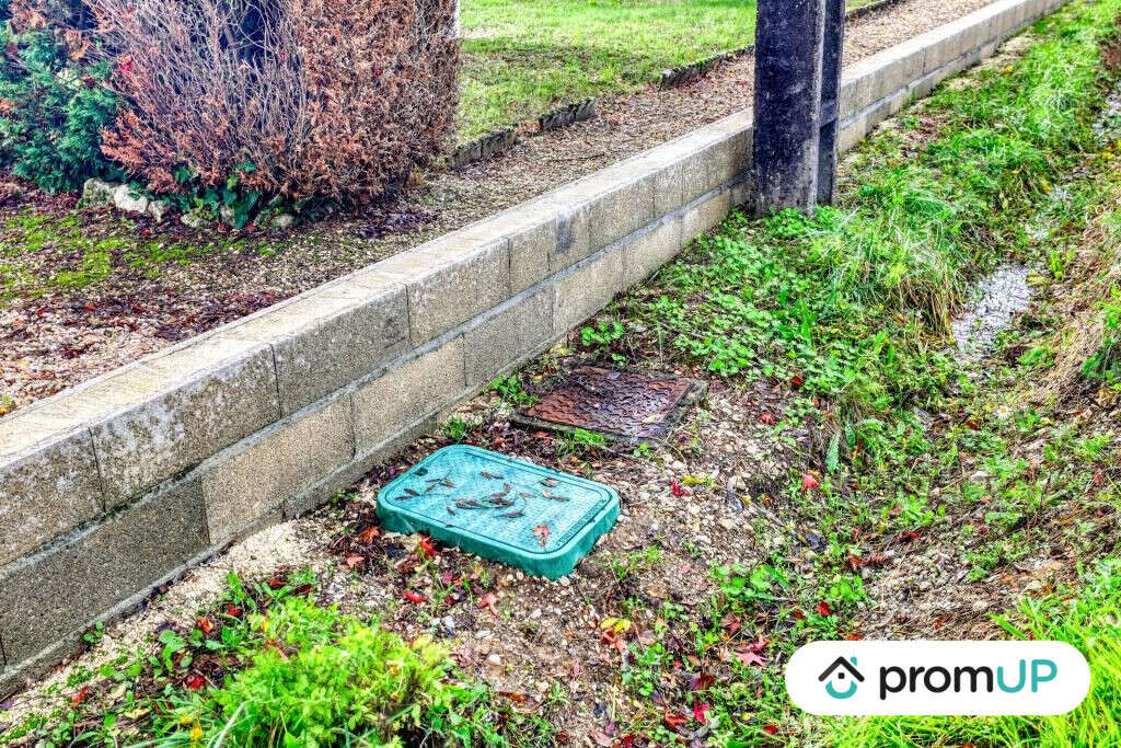 Terrain à BOUTIERS-SAINT-TROJAN