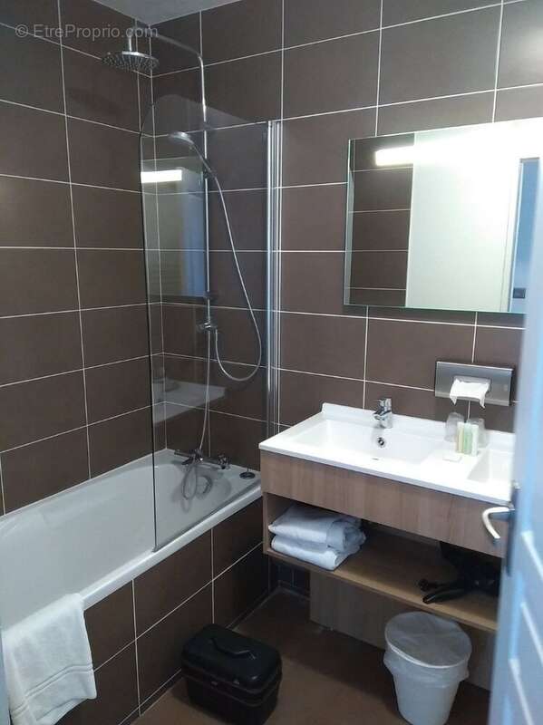 Appartement à PORNIC