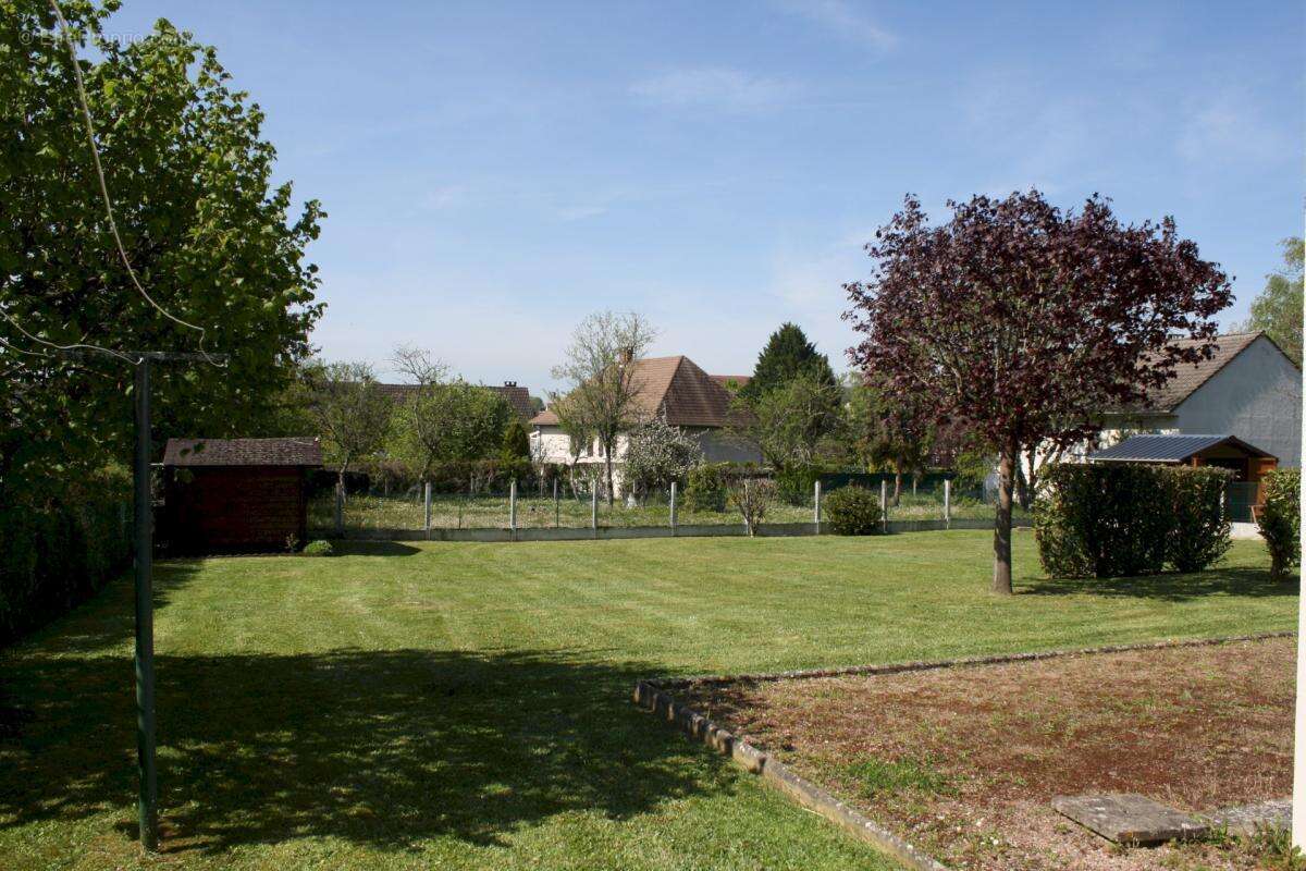 pavillon tout confort - photo 16