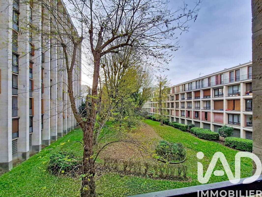 Photo 6 - Appartement à MEUDON