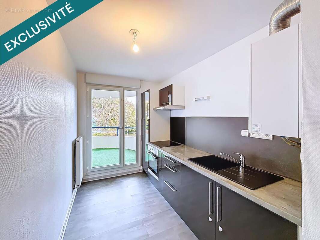 Photo 3 - Appartement à METZ