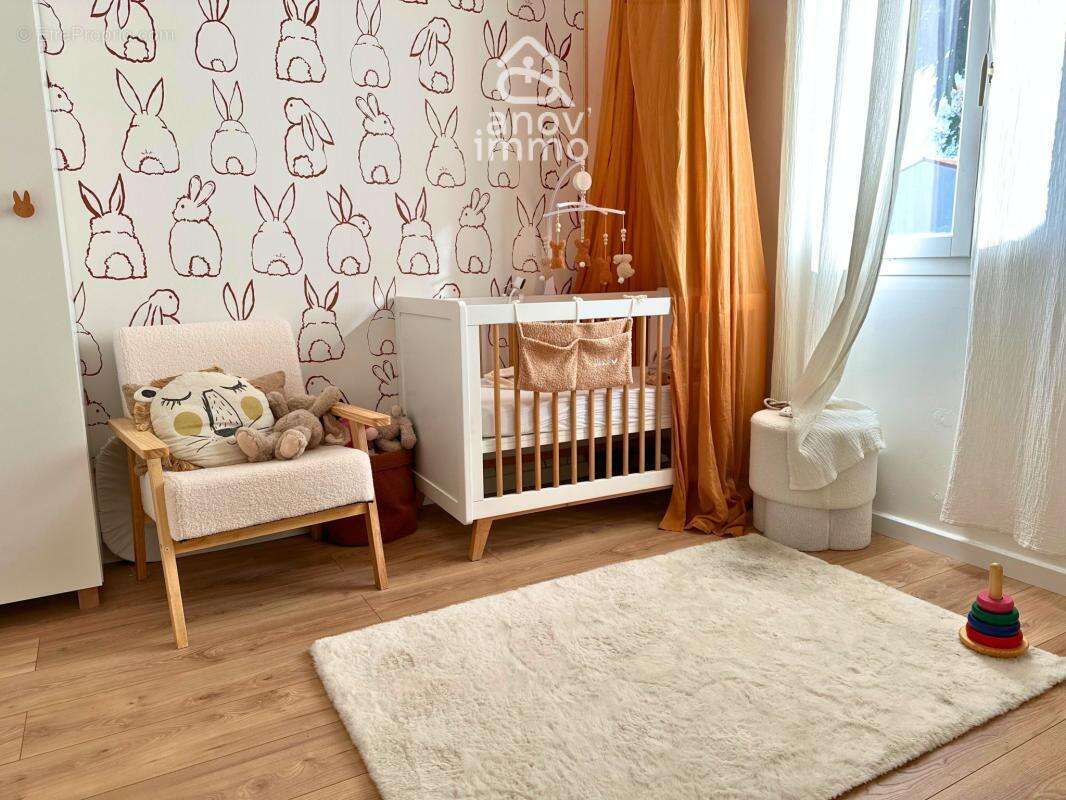 Auterive (31) - villa 141 m2 sur 823 m2 de terrain cloture e - photo 15