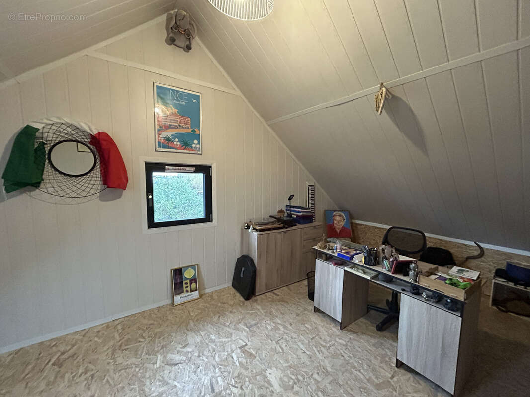 Maison à EGLETONS