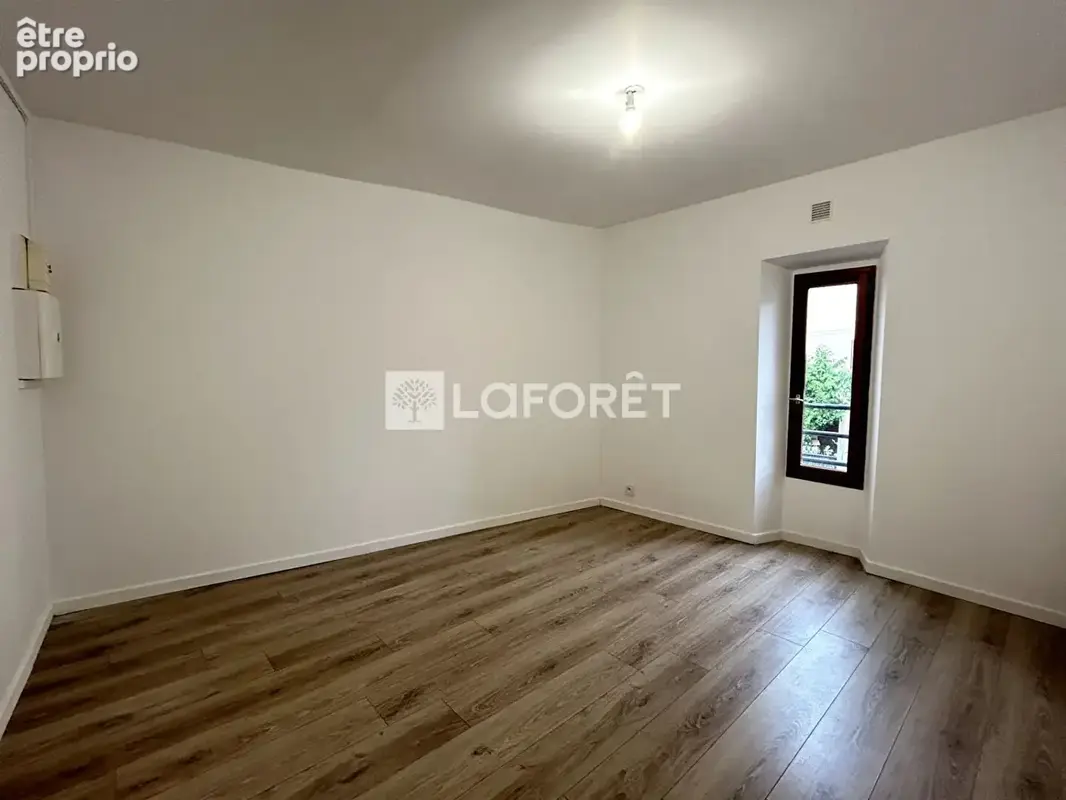 Appartement type F2 - Triel Sur Seine - photo 6