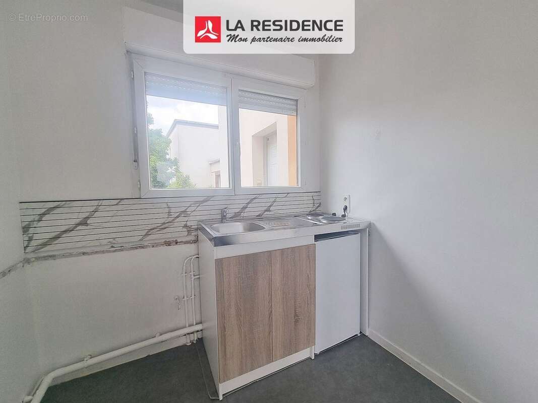 Appartement à STAINS