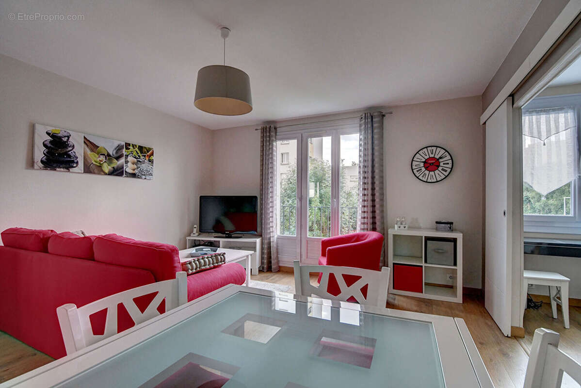 Appartement à BREST