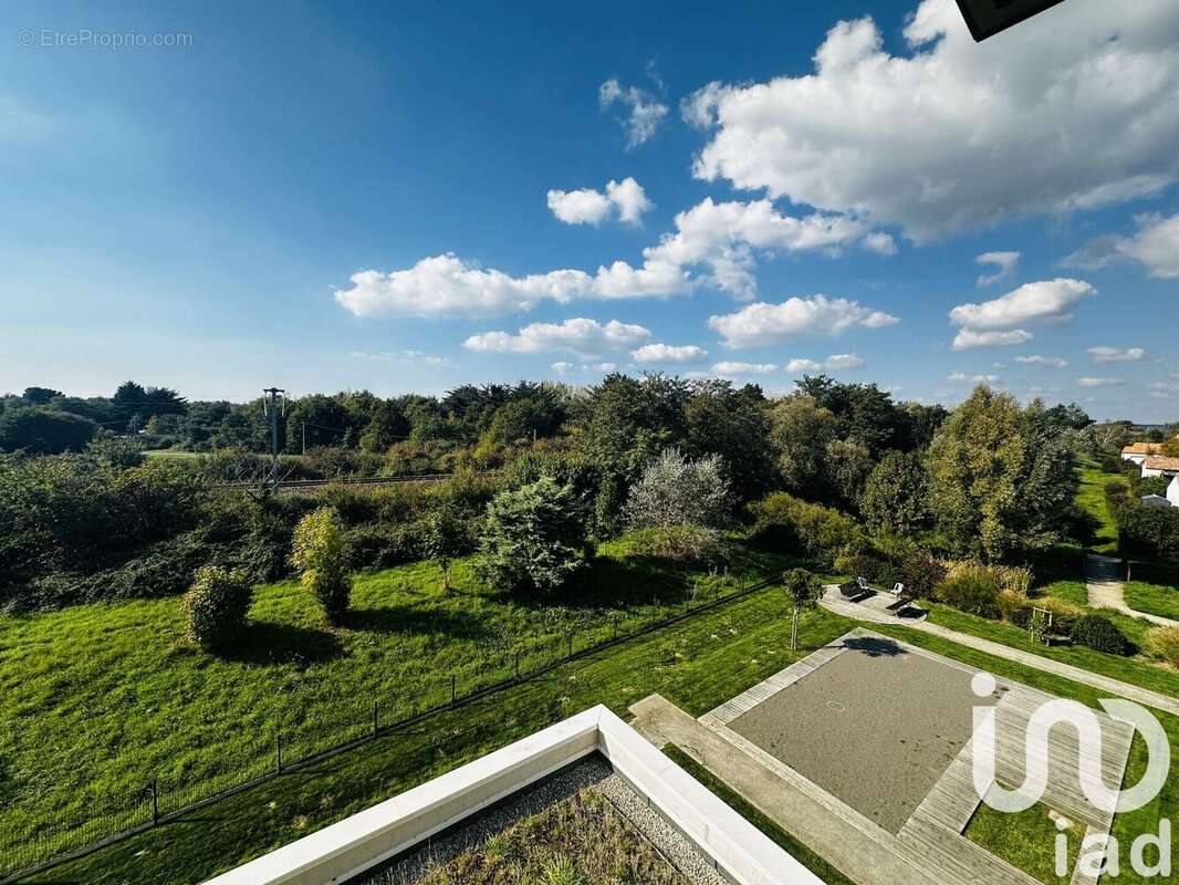 Photo 2 - Appartement à LES SABLES-D&#039;OLONNE