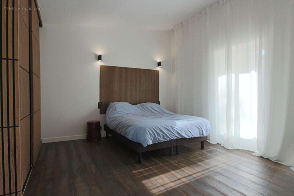 Maison de plain-pied de 56 m² sur 348 m² de terrain - photo 9
