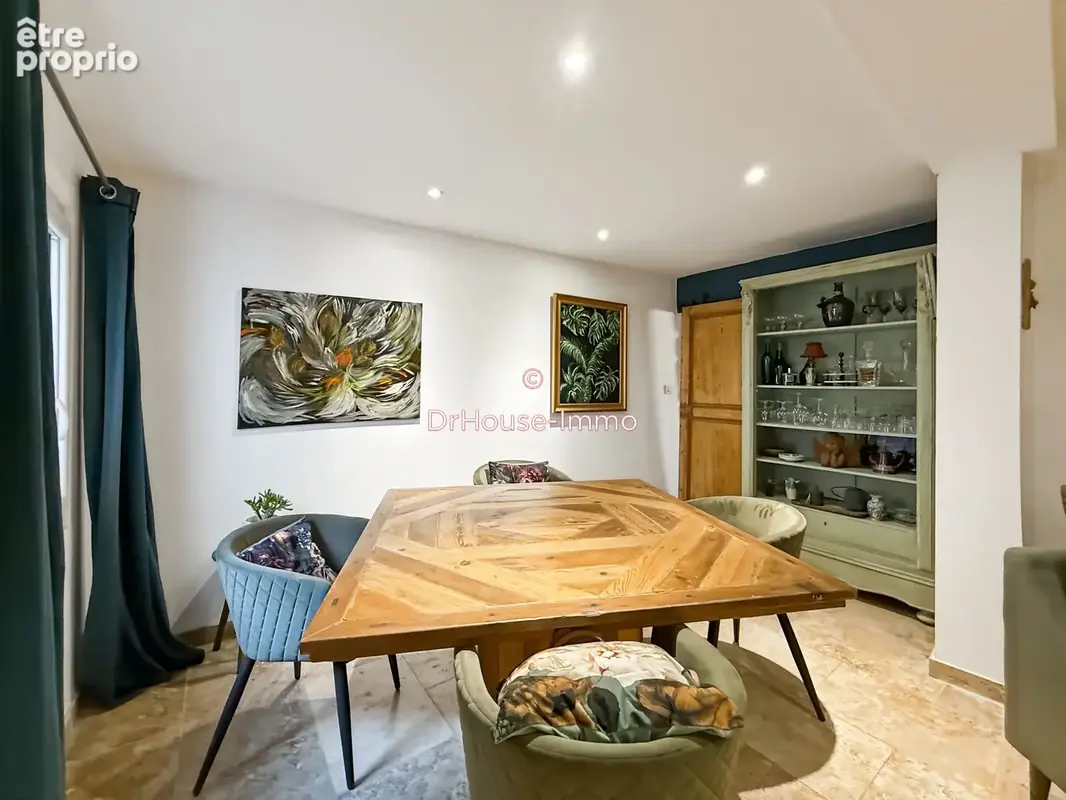 Maison 6 pièces 116 m² à vendre à Barbentane (13570) - photo 6