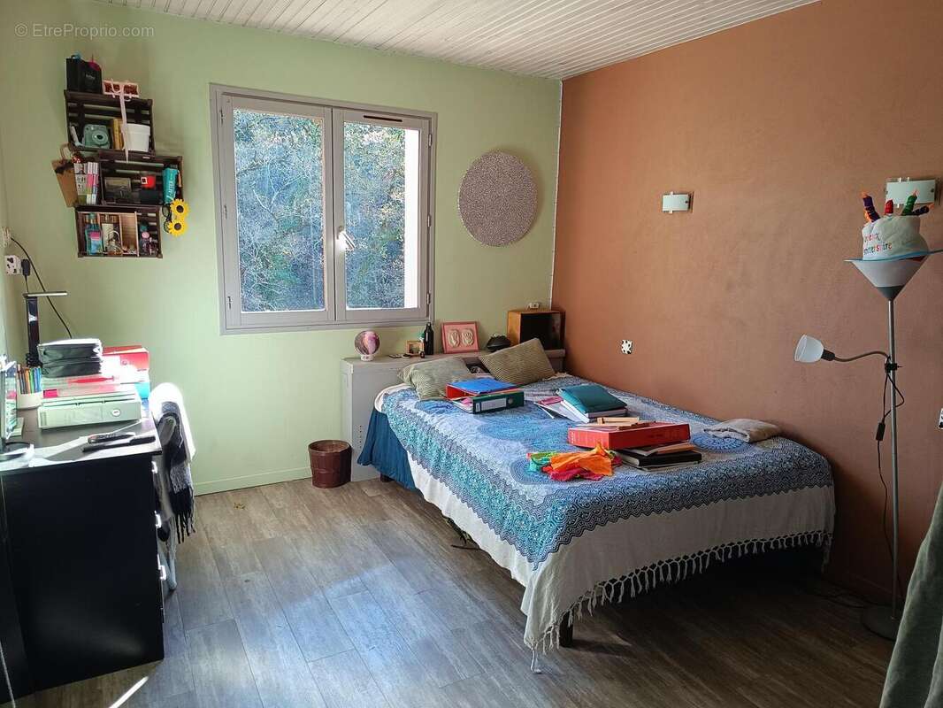 Photo 7 - Maison à SAINT-PEE-SUR-NIVELLE