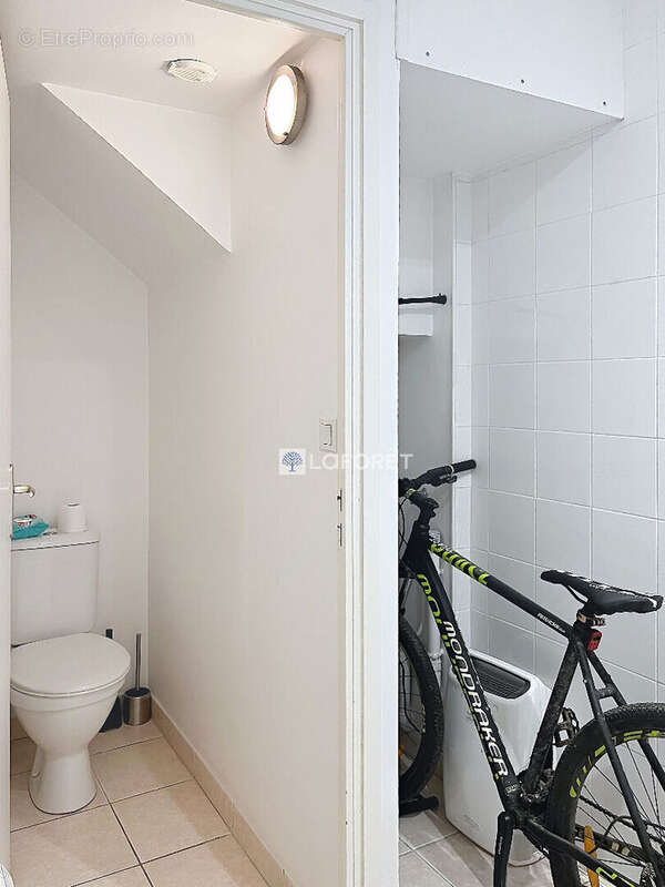 Appartement à AURAY