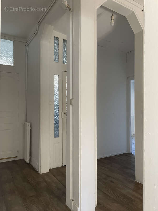 Appartement à LIMOGES