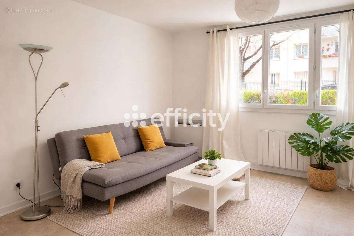 Appartement à LYON-8E