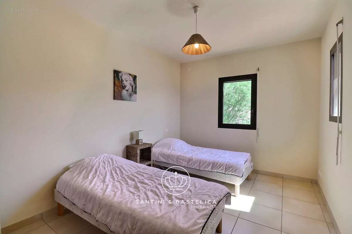 Maison à PROPRIANO