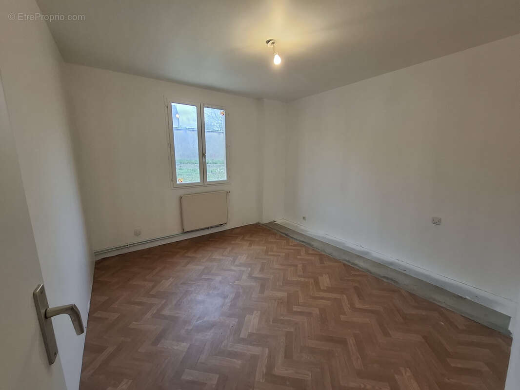 Maison à BOISSY-LE-CHATEL