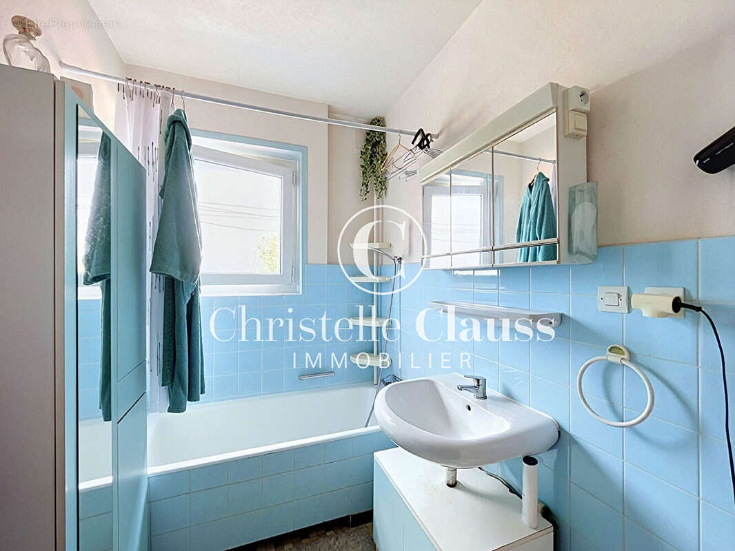 Appartement à SELESTAT