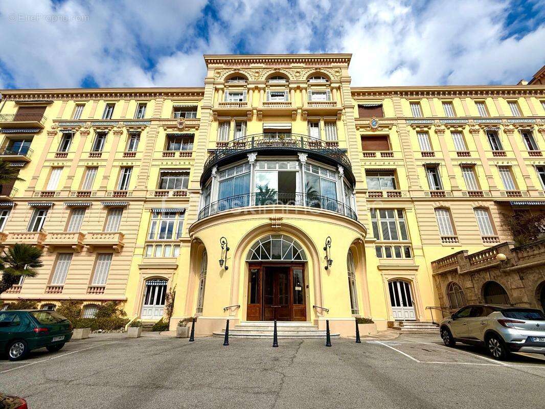 Cannes stanislas - appartement 2 pieces 61m² - vue mer panoramique - 5 min centre ville - photo 14