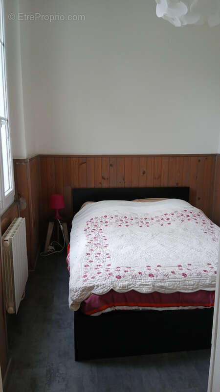 Appartement à LA BAULE-ESCOUBLAC