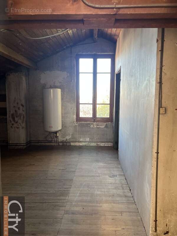 Maison Toulousaine  avec jardin Minimes - photo 10