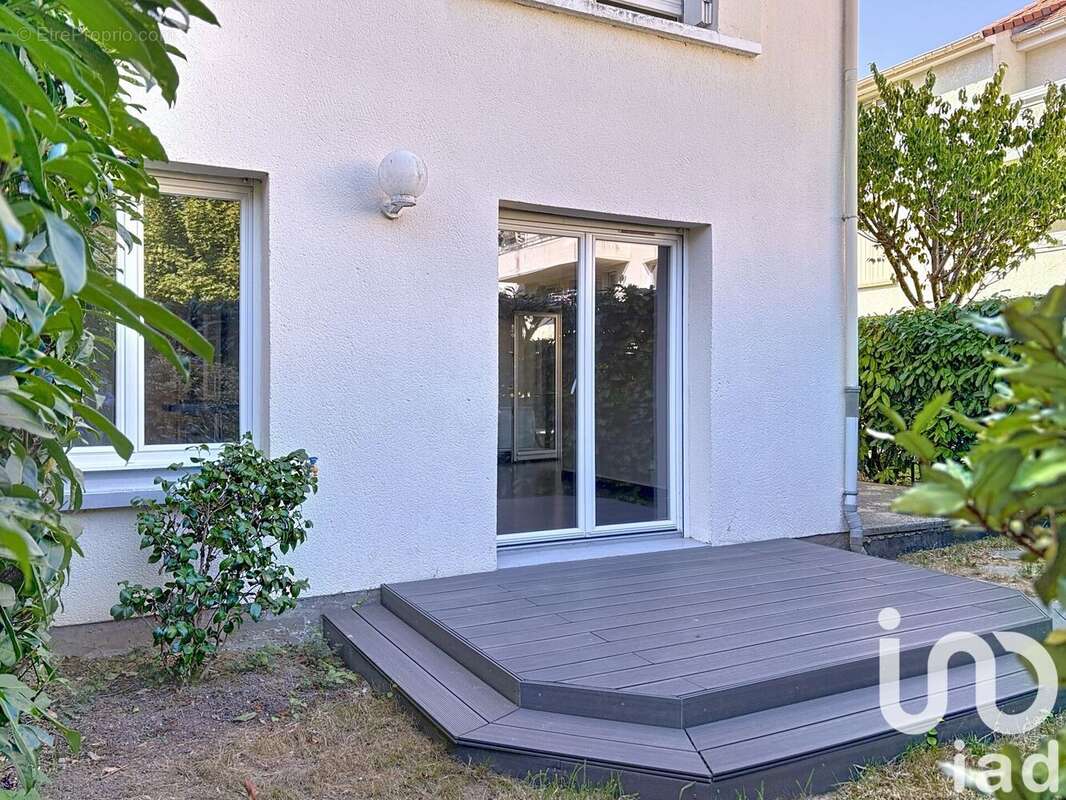 Photo 3 - Appartement à GIF-SUR-YVETTE