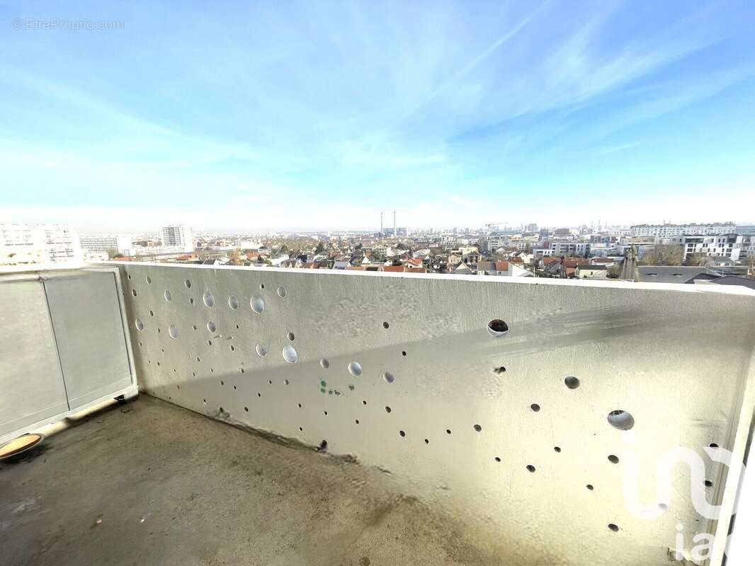 Photo 4 - Appartement à VITRY-SUR-SEINE