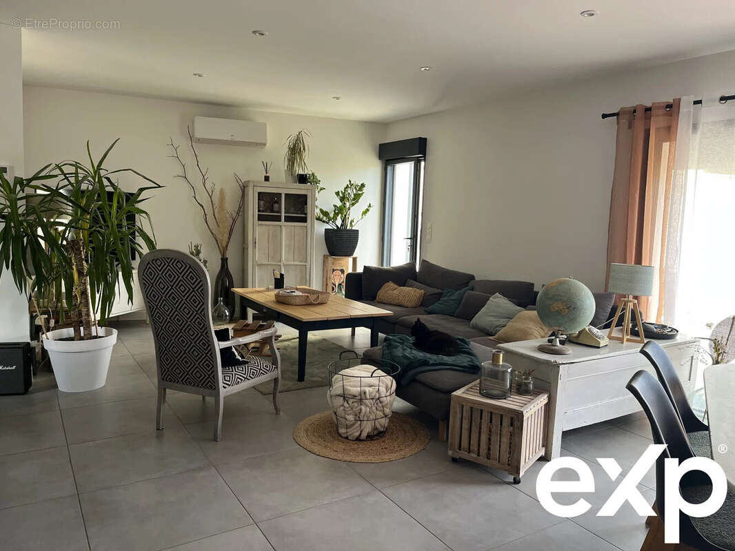 Maison à SAINT-AUGUSTIN