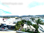 Appartement à SAINT-DENIS