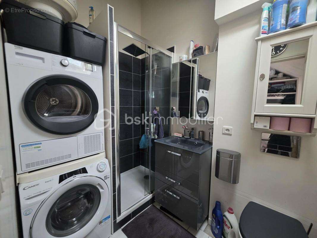 Appartement à GOURNAY-SUR-MARNE