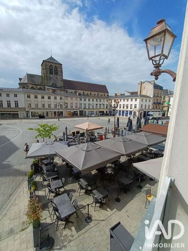 Photo 9 - Appartement à CHALONS-EN-CHAMPAGNE