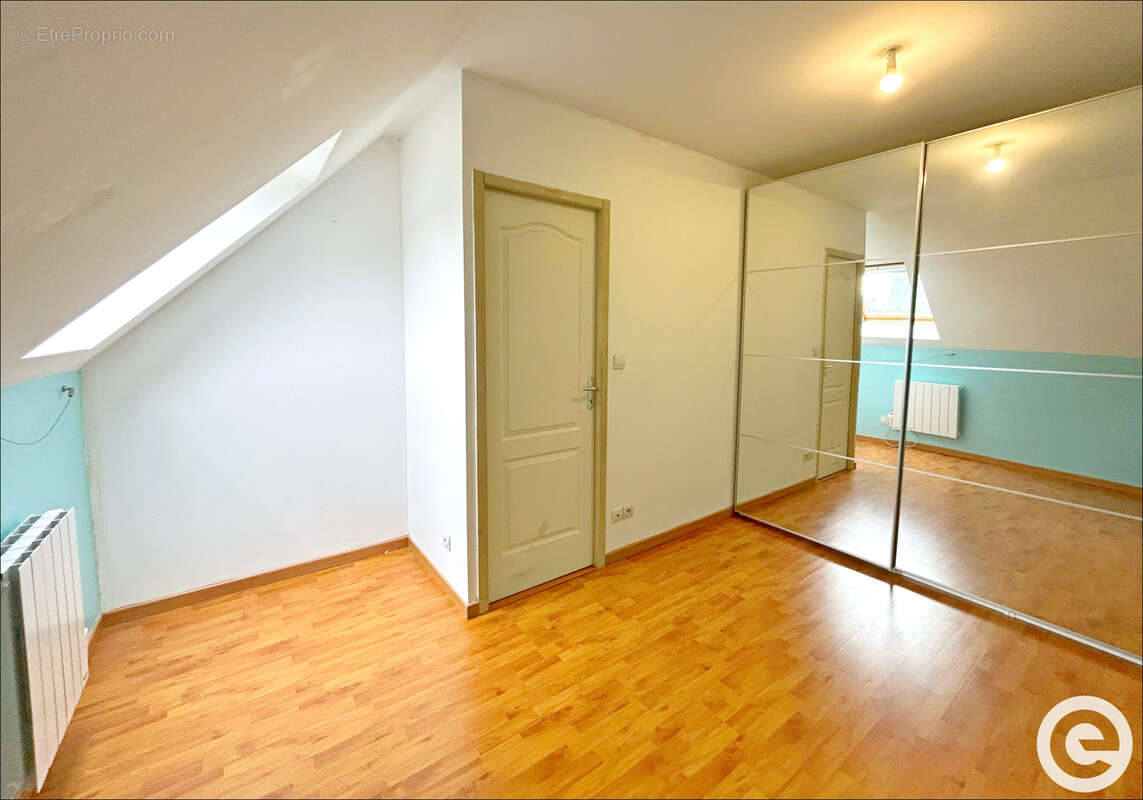 Maison à BRAY-SUR-SEINE