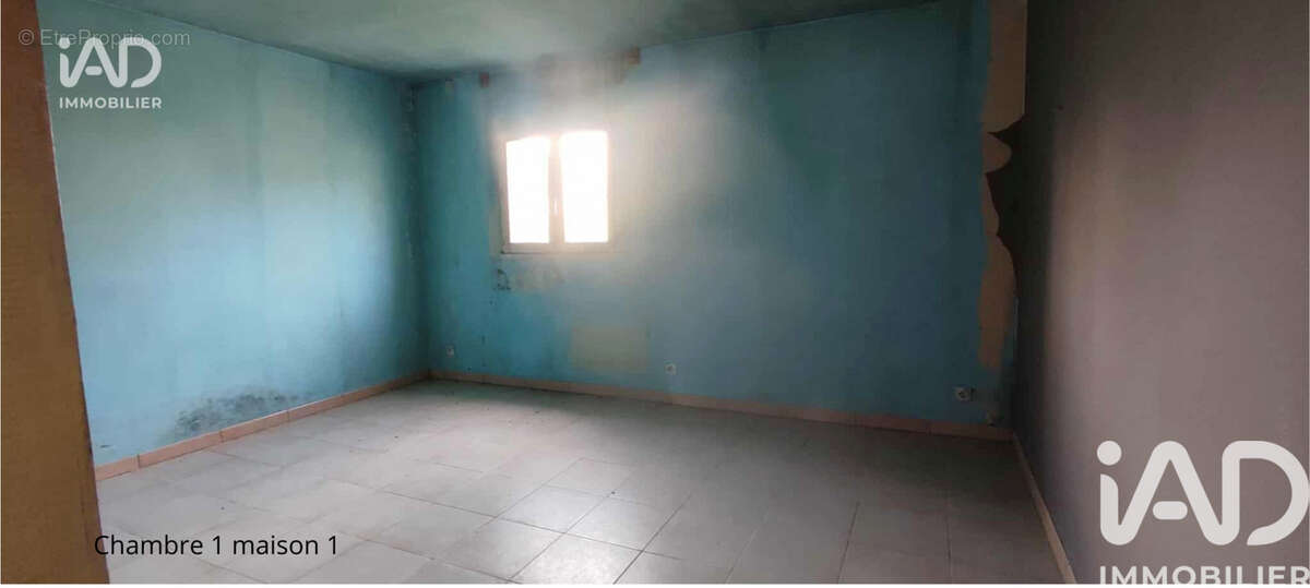 Photo 3 - Maison à CHATILLON-SUR-SEINE