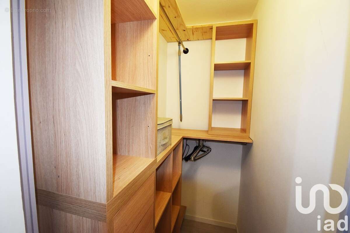 Photo 7 - Appartement à ABLON-SUR-SEINE