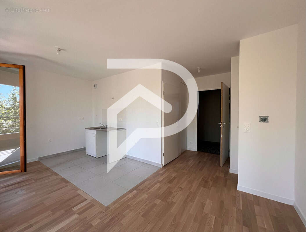 Appartement à BOBIGNY