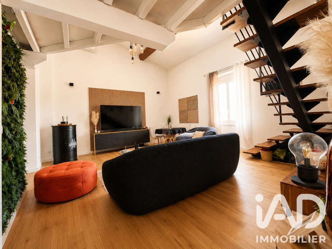 Photo 2 - Appartement à RIVESALTES