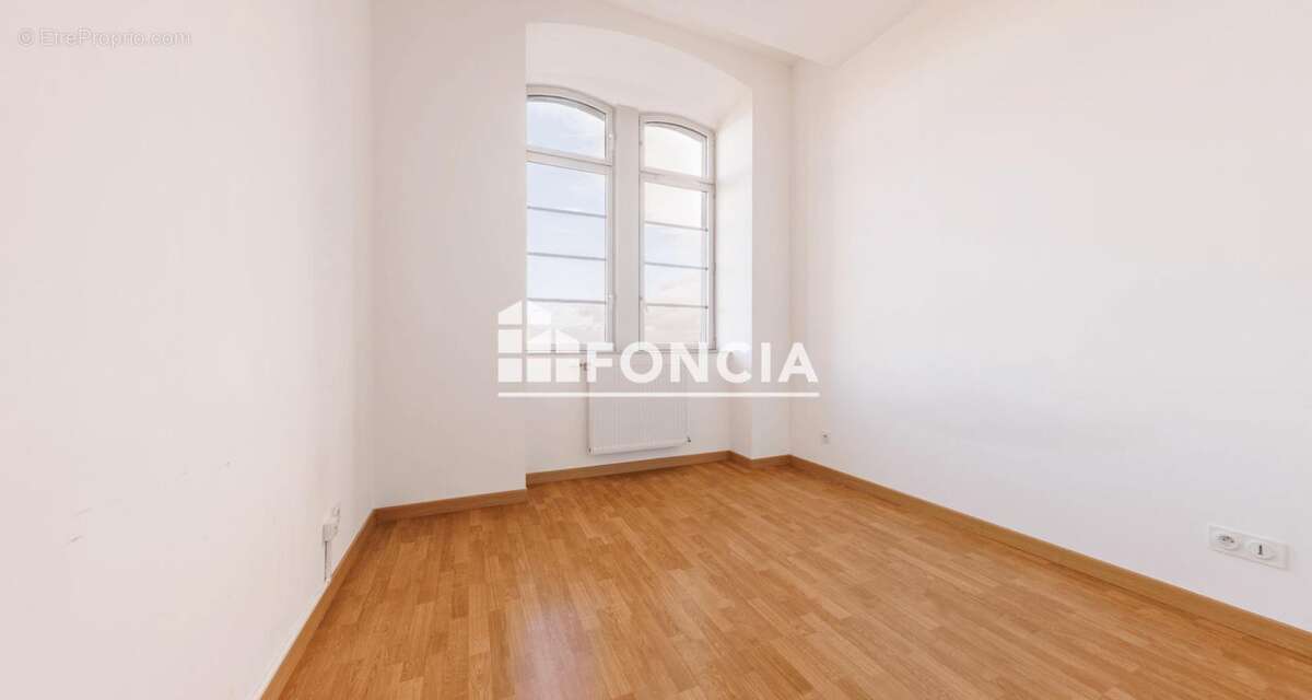 Appartement à RIOM