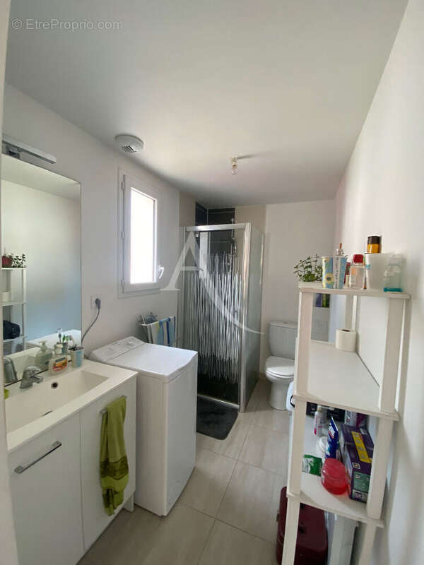 Maison à LONGEVILLE-SUR-MER